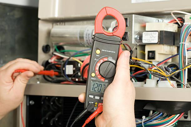 Best Circuit Breaker Installation and Repair  in Stuttgt, AR