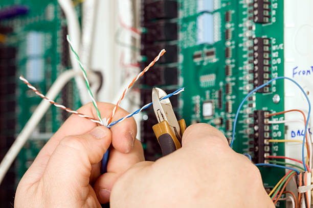 Best Electrical Wiring and Rewiring  in Stuttgt, AR